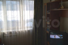 Квартира-студия, 17,1 м², 2/5 эт.