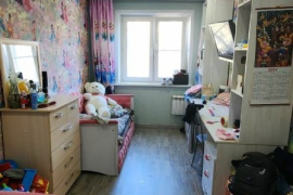 Продается 2-комн. квартира, 46,3 м²
Расположение
