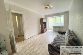 Продается 1-комн. квартира, 30 м²
Расположение
