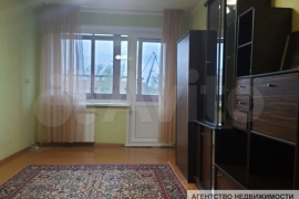 1-к. квартира, 33 м², 4/5 эт.