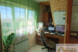 Дом 120 м² на участке 8,8 сот.