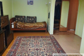 Продается 1-комн. квартира, 33 м²
Расположение
