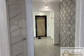 2-к. квартира, 58,9 м², 16/17 эт.