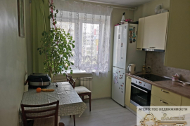 Продается 2-комн. квартира, 53,7 м²
Расположение
