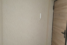 Квартира, студия, 35.5 м²