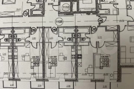 Квартира-студия, 31,5 м², 17/25 эт.