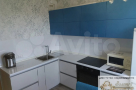 3-к. квартира, 68 м², 7/10 эт.