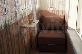 Квартира-студия, 25 м², 10/14 эт.