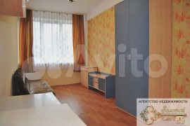 Квартира-студия, 28 м², 2/5 эт.