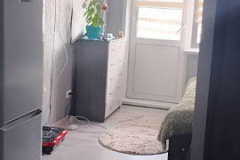 Продается Студия, 28,6 м²
Расположение
