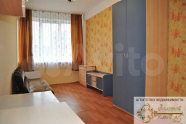 Продается Студия, 28 м²
Расположение
