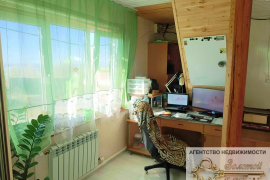 Продается 2-этажный дом, 120 м²
Расположение
