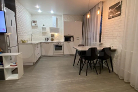 2-к. квартира, 43,6 м², 2/9 эт.