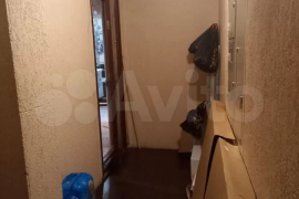 1-к. квартира, 31,9 м², 1/10 эт.