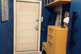 Продается 2-комн. квартира, 54,6 м²
Расположение
