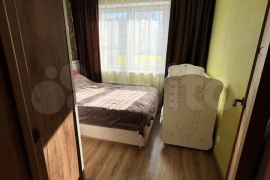 1-к. квартира, 36,4 м², 6/19 эт.