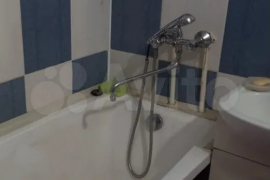 1-к. квартира, 30,7 м², 4/5 эт.