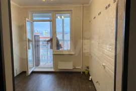 1-к. квартира, 45 м², 18/25 эт.