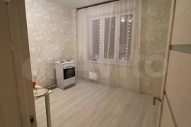 1-к. квартира, 35 м², 6/25 эт.
