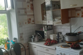 Продается 1-комн. квартира, 35,1 м²
Расположение
