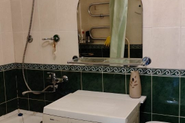 Продается 3-комн. квартира, 55 м²
Расположение
