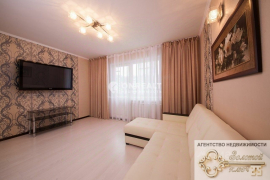 Продается 1-комн. квартира, 41 м²
Расположение
