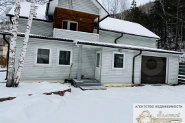 Дом 150 м² на участке 20 сот.