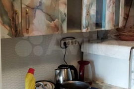 Комната 18,1 м² в 1-к., 5/5 эт.