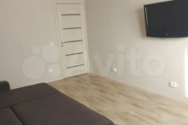 3-к. квартира, 88,6 м², 5/25 эт.