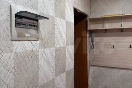 3-к. квартира, 57,1 м², 4/4 эт.