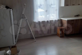 2-к. квартира, 40 м², 1/1 эт.