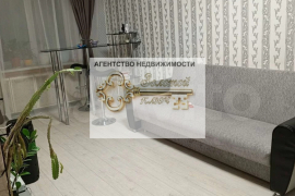 3-к. квартира, 56,1 м², 4/5 эт.