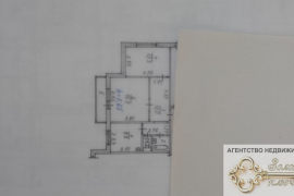 Продается 2-комн. квартира, 54,5 м²
Расположение
