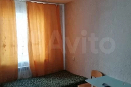 Комната 11,7 м² в 1-к., 8/9 эт.