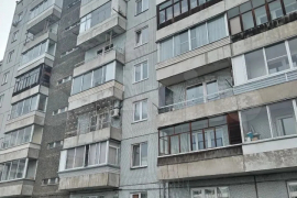 1-к. квартира, 35 м², 2/9 эт.