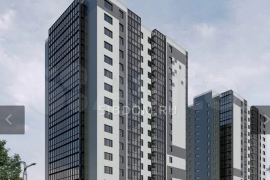 Квартира-студия, 34,2 м², 13/17 эт.