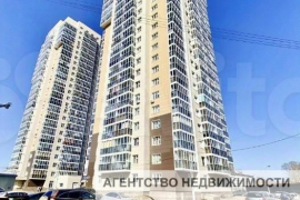 Продается 1-комн. квартира, 37 м²
Расположение
