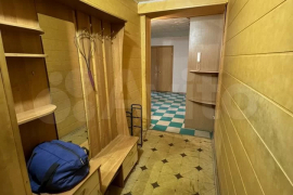 3-к. квартира, 72 м², 4/9 эт.