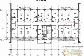 Продается 1-комн. квартира, 41,2 м²
Расположение
