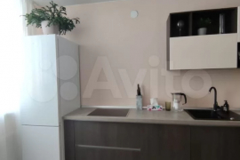 1-к. квартира, 40,7 м², 10/25 эт.