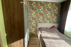 Продается 2-комн. квартира, 34,9 м²
Расположение
