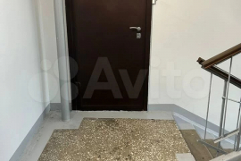 3-к. квартира, 65,3 м², 4/9 эт.