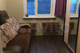 Комната 12 м² в 1-к., 9/9 эт.