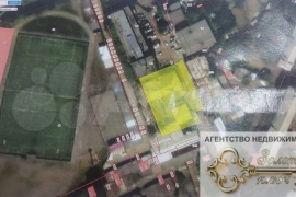 Производство, 1200 м²