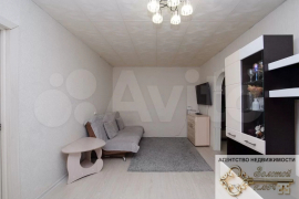 2-к. квартира, 45,8 м², 2/5 эт.