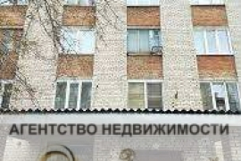 Комната 19 м² в 1-к., 3/5 эт.