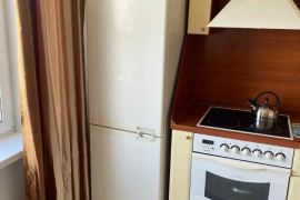 Продается 3-комн. квартира, 67 м²
Расположение
