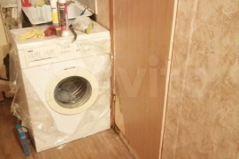 Квартира-студия, 14 м², 3/5 эт.