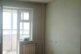 Продается Студия, 21,4 м²
Расположение
