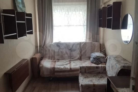 Комната 10 м² в 1-к., 4/5 эт.